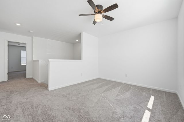 250 Evening Bay Court, Pendleton, IN 46064