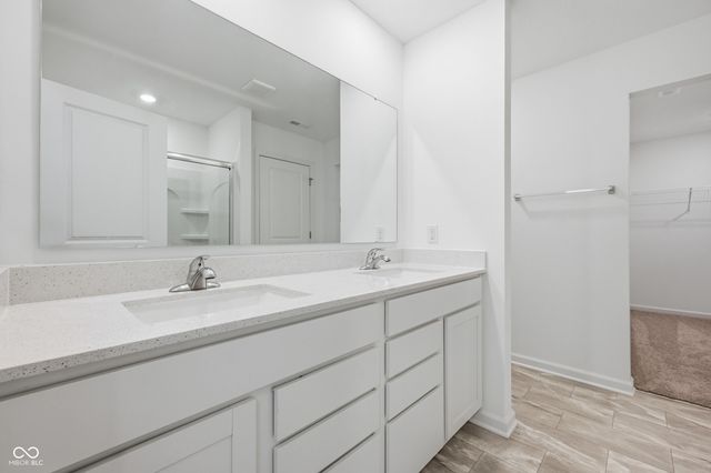 250 Evening Bay Court, Pendleton, IN 46064