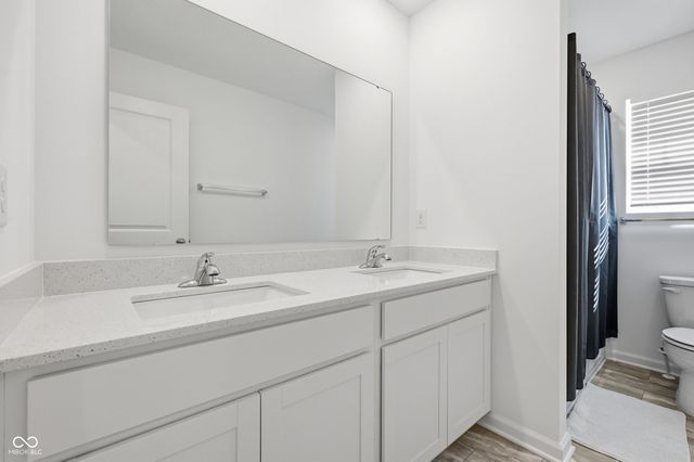 250 Evening Bay Court, Pendleton, IN 46064