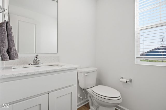 250 Evening Bay Court, Pendleton, IN 46064