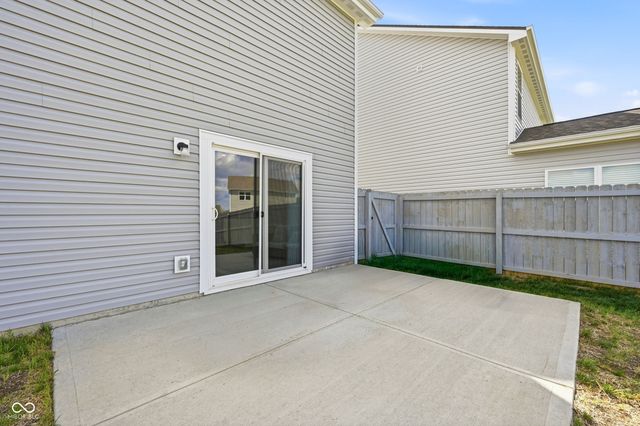 250 Evening Bay Court, Pendleton, IN 46064