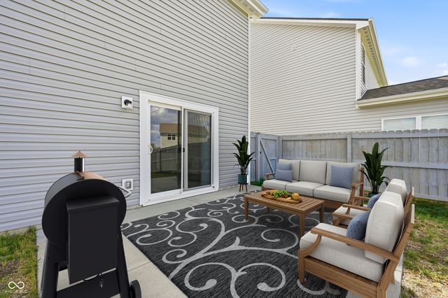 250 Evening Bay Court, Pendleton, IN 46064