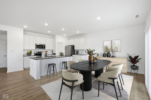 250 Evening Bay Court, Pendleton, IN 46064