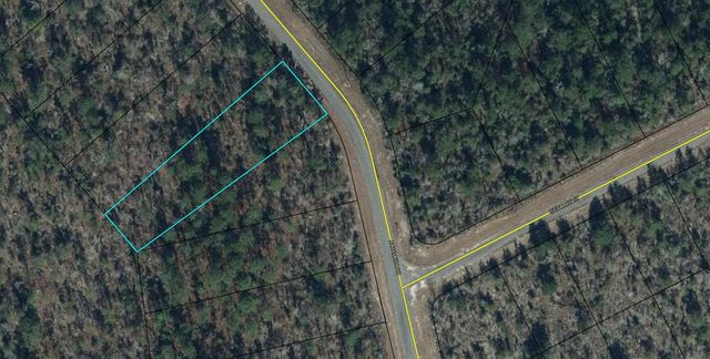xxx Lot 39 Alhambra Drive, Chipley, FL 32428