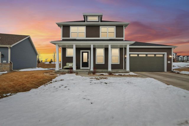 1049 Magic Meadow COURT, Verona, WI 53593