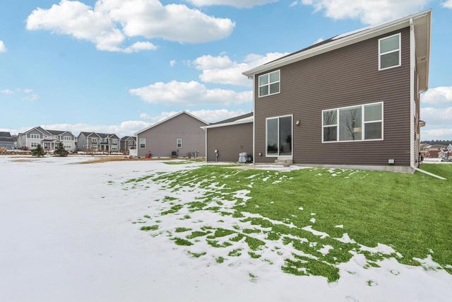 1049 Magic Meadow COURT, Verona, WI 53593