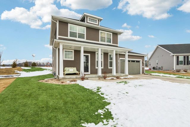 1049 Magic Meadow COURT, Verona, WI 53593