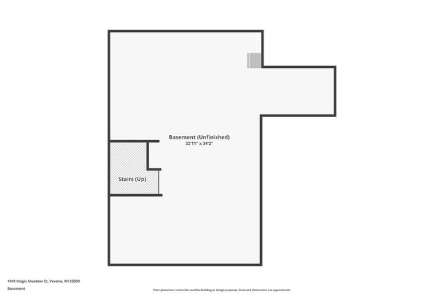 1049 Magic Meadow COURT, Verona, WI 53593