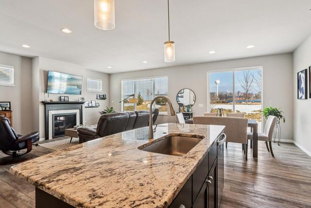 1049 Magic Meadow COURT, Verona, WI 53593