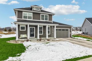 1049 Magic Meadow COURT, Verona, WI 53593