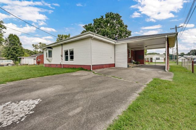 15 Bond St, Clarksville, TN 37040