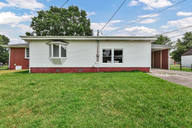 15 Bond St, Clarksville, TN 37040