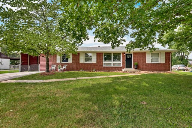 15 Bond St, Clarksville, TN 37040