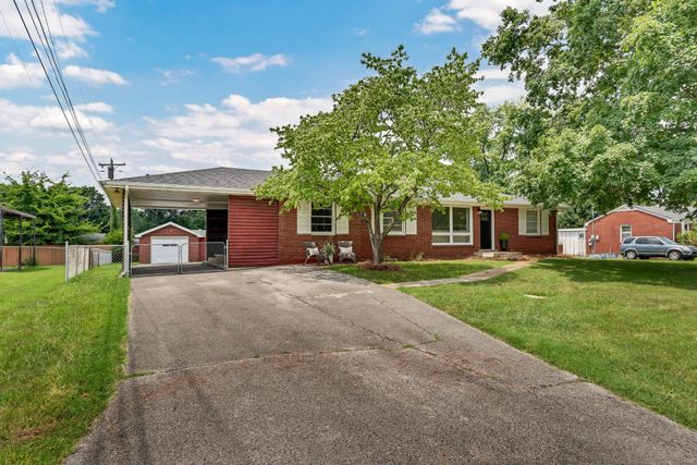 15 Bond St, Clarksville, TN 37040