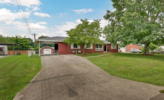 15 Bond St, Clarksville, TN 37040