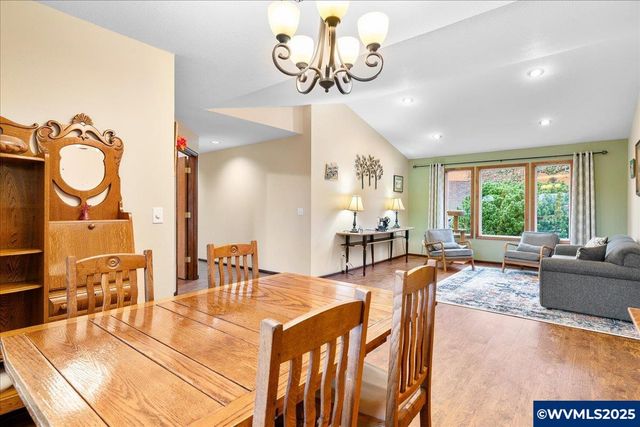 3310 NW Crocker Ln, Albany, OR 97321