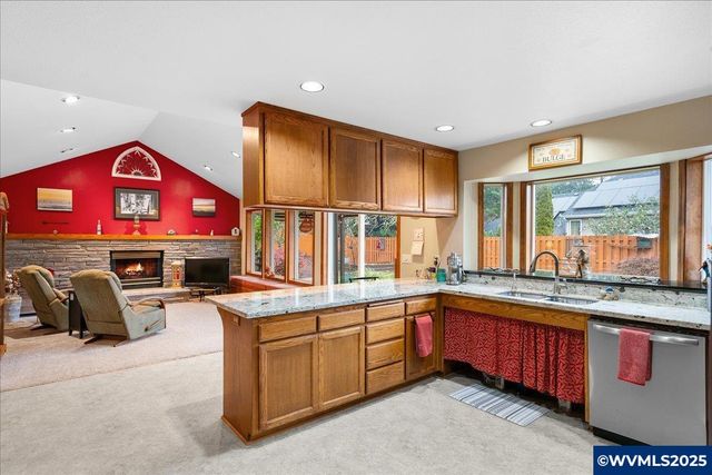 3310 NW Crocker Ln, Albany, OR 97321