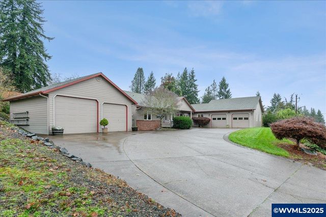 3310 NW Crocker Ln, Albany, OR 97321