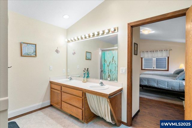 3310 NW Crocker Ln, Albany, OR 97321