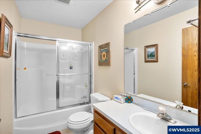 3310 NW Crocker Ln, Albany, OR 97321