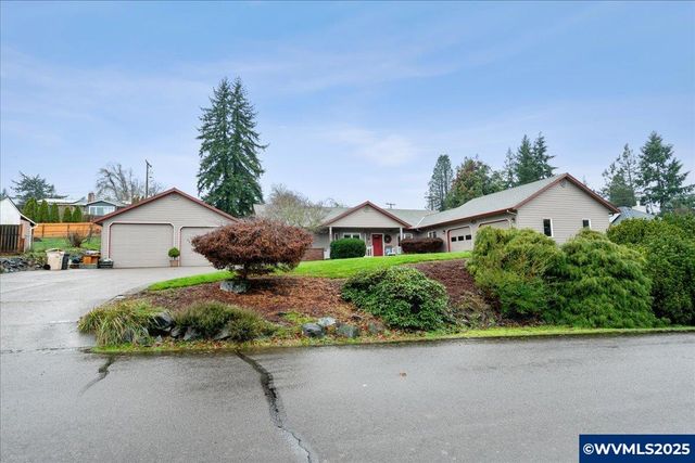 3310 NW Crocker Ln, Albany, OR 97321