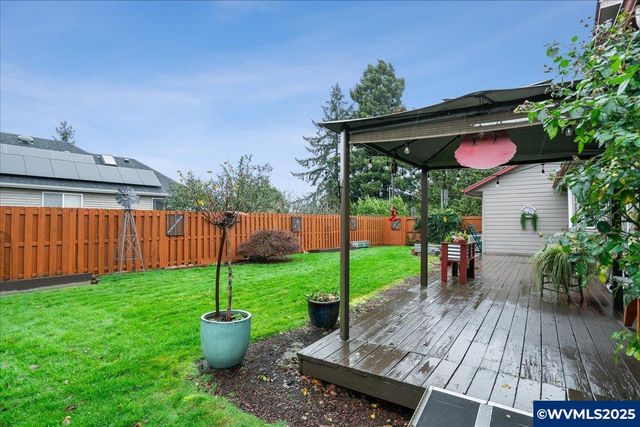 3310 NW Crocker Ln, Albany, OR 97321