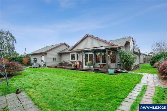 3310 NW Crocker Ln, Albany, OR 97321