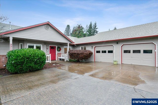3310 NW Crocker Ln, Albany, OR 97321