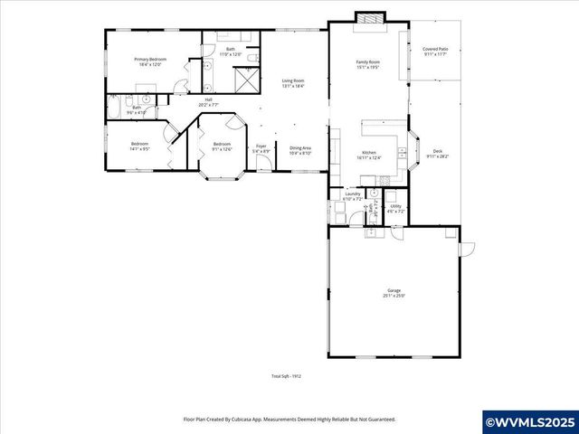 3310 NW Crocker Ln, Albany, OR 97321