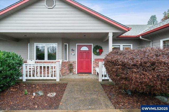 3310 NW Crocker Ln, Albany, OR 97321