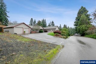 3310 NW Crocker Ln, Albany, OR 97321