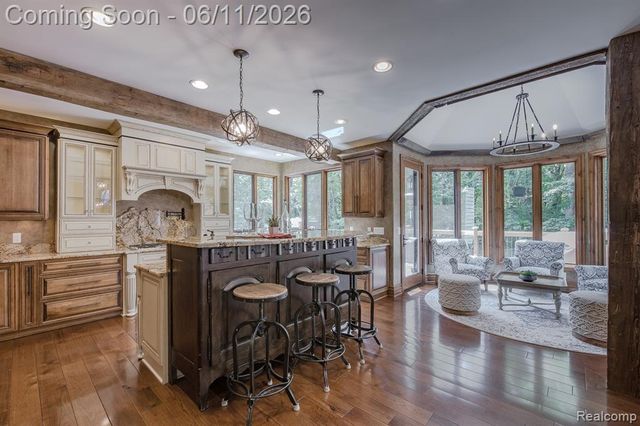 6265 Crest Forest Court, Clarkston, MI 48348
