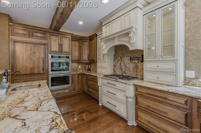 6265 Crest Forest Court, Clarkston, MI 48348