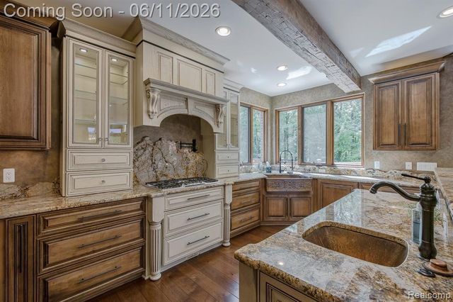 6265 Crest Forest Court, Clarkston, MI 48348
