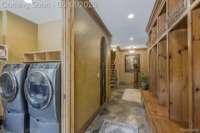 6265 Crest Forest Court, Clarkston, MI 48348