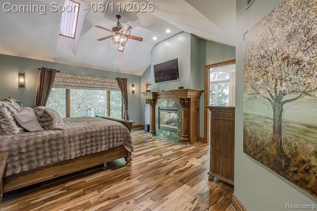 6265 Crest Forest Court, Clarkston, MI 48348