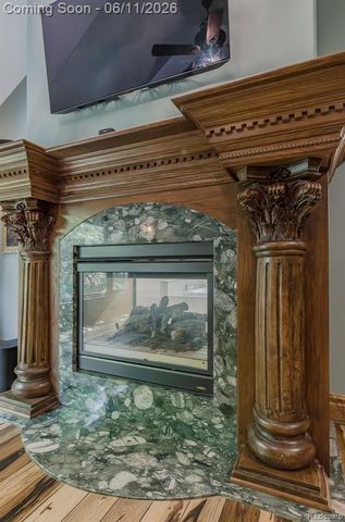 6265 Crest Forest Court, Clarkston, MI 48348