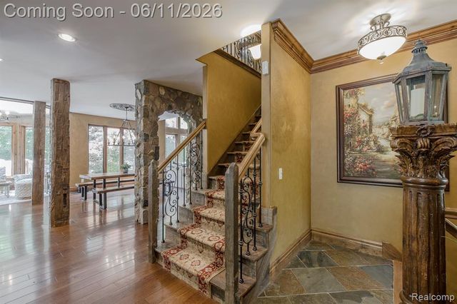 6265 Crest Forest Court, Clarkston, MI 48348