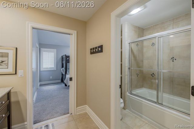 6265 Crest Forest Court, Clarkston, MI 48348