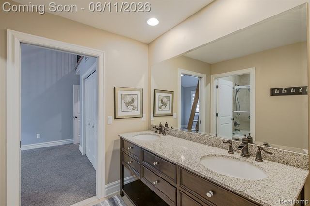 6265 Crest Forest Court, Clarkston, MI 48348