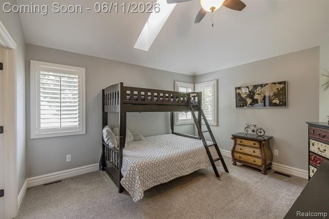 6265 Crest Forest Court, Clarkston, MI 48348