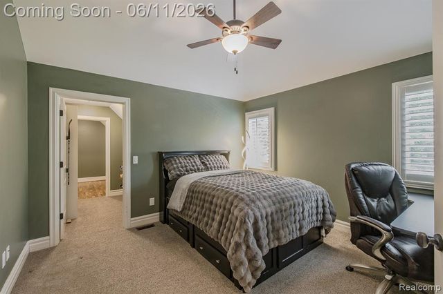 6265 Crest Forest Court, Clarkston, MI 48348