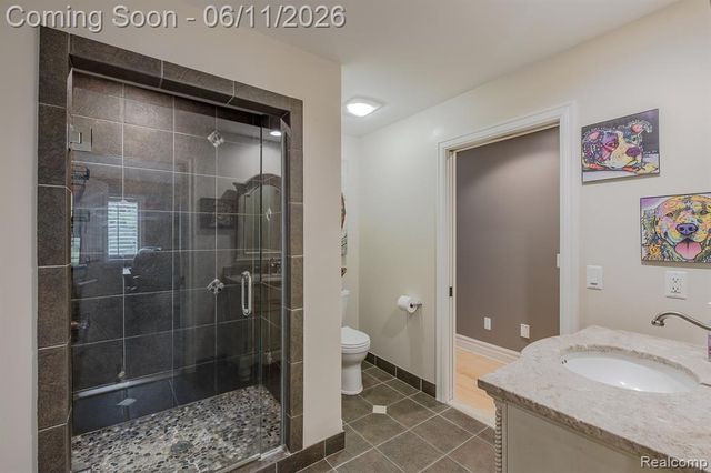 6265 Crest Forest Court, Clarkston, MI 48348