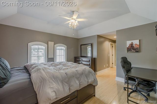 6265 Crest Forest Court, Clarkston, MI 48348