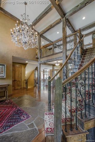 6265 Crest Forest Court, Clarkston, MI 48348