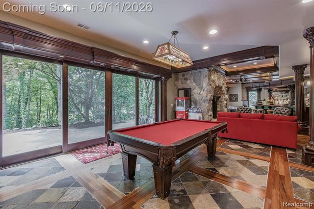 6265 Crest Forest Court, Clarkston, MI 48348