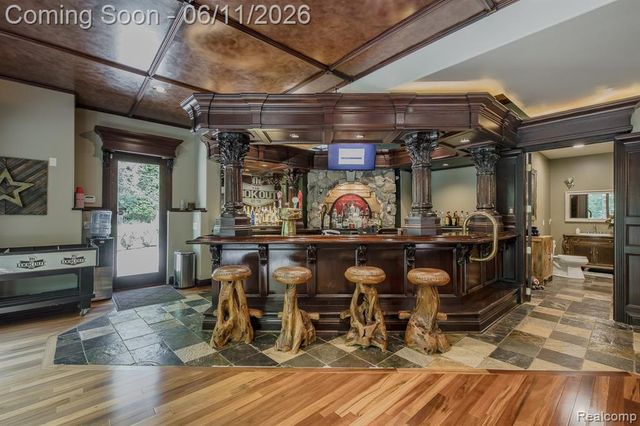 6265 Crest Forest Court, Clarkston, MI 48348