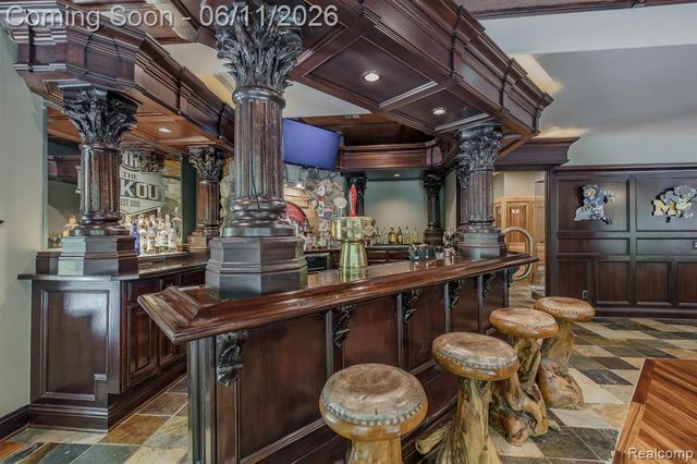 6265 Crest Forest Court, Clarkston, MI 48348