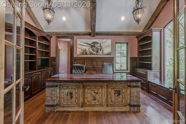 6265 Crest Forest Court, Clarkston, MI 48348