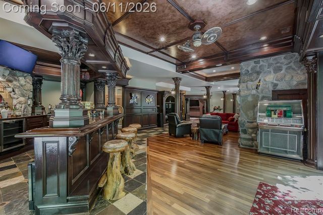 6265 Crest Forest Court, Clarkston, MI 48348